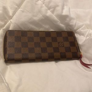 Louis Vuitton wallet